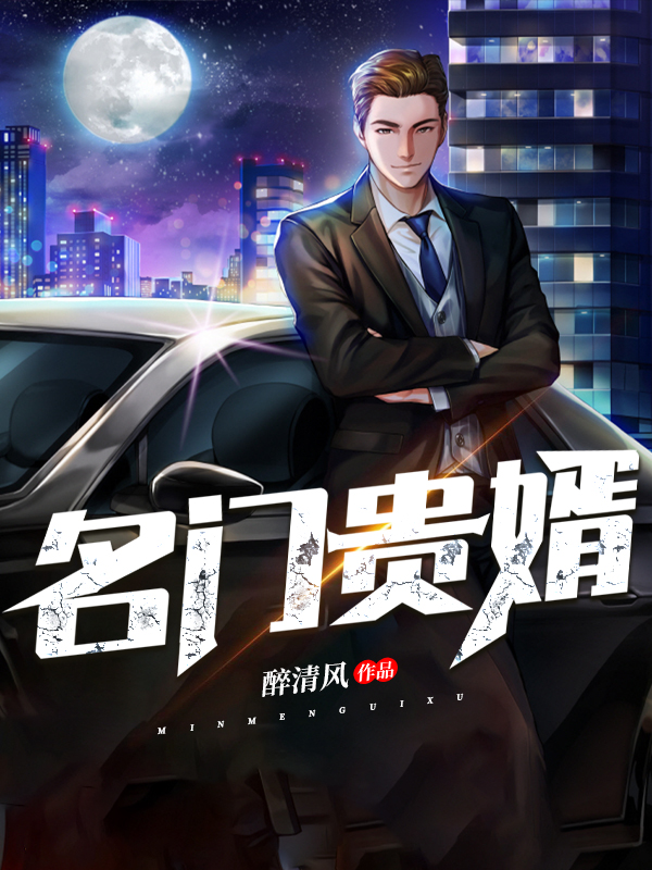 名门贵婿叶凡白伊