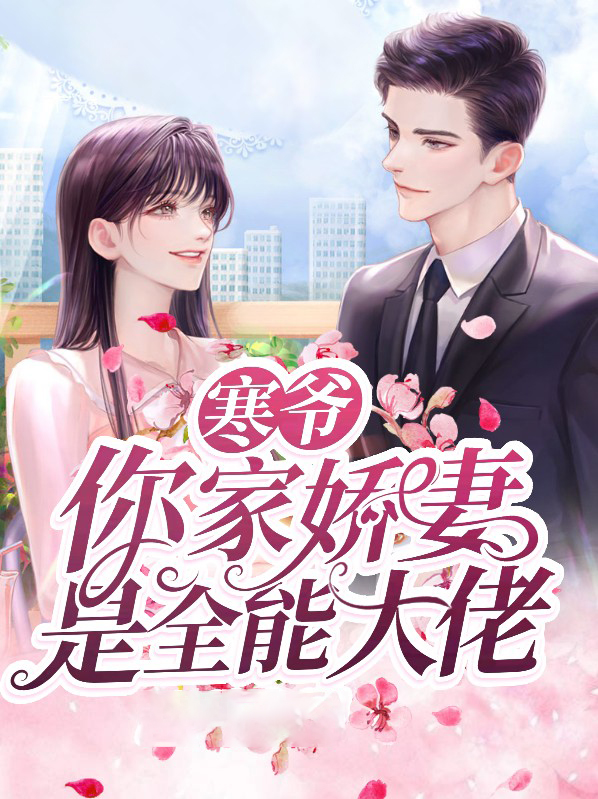 病娇寒爷,全能夫人马甲多