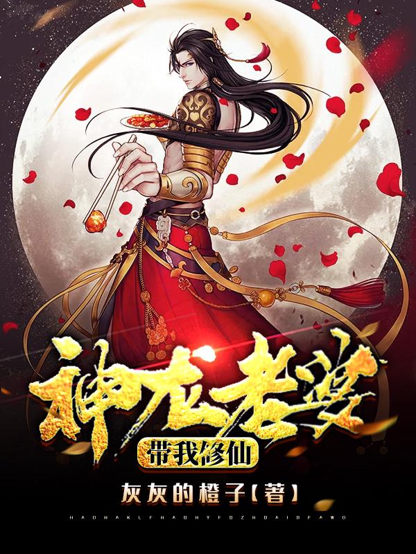我的老婆是神龙 小说