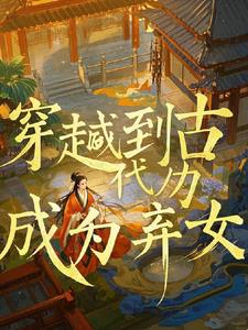 穿越成弃后小说