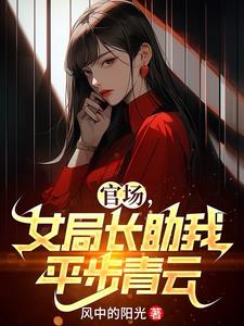 女局长的曲折升迁路权力风暴 小说