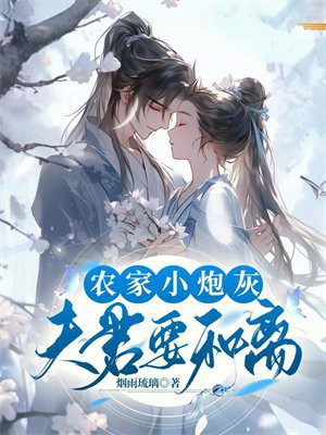 农家小炮灰夫君要和离