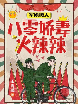 重生八零撩人军婚叶回