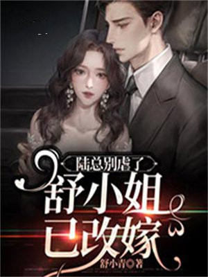 陆总别虐了,舒小姐已改嫁 舒小青