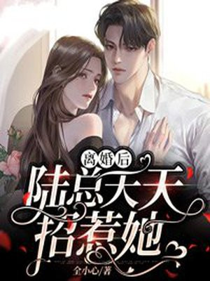 离婚后陆总天天招惹她小说全文