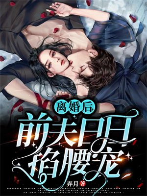 离婚后前夫日日求复婚的小说