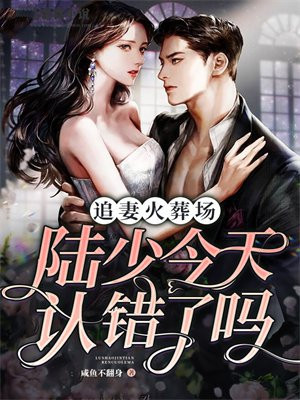 陆总追妻火葬厂