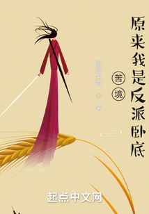 苦境:原来我是反派卧底 小说