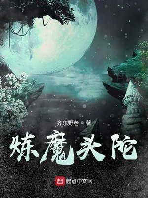 炼魔头陀 小说