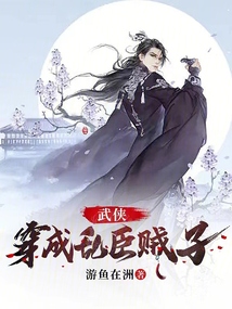 穿越小说乱臣贼女