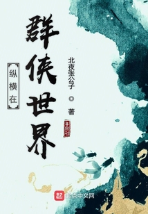 纵横在群侠世界