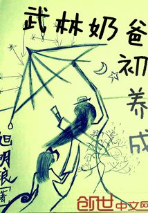 奶爸的武林
