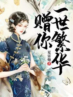 赠你一世繁华沈安安
