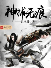 神捕无痕 小说