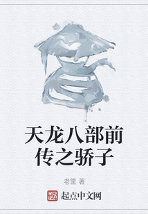 天龙八部前传电视剧全集