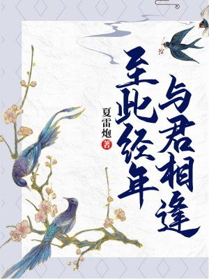 至此终年,与君相逢