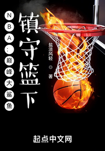 NBA:巅峰大鲨鱼,镇守篮下! 小说
