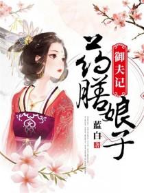 药膳娘子御夫记蓝白