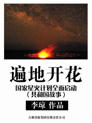 中国星火计划