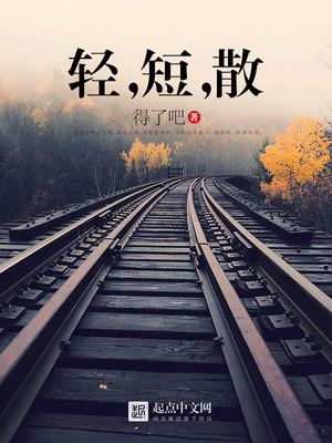 轻,短,散小说实体