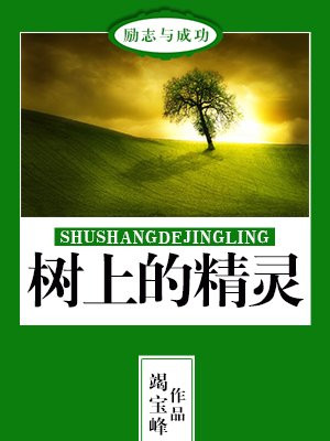 树上的精灵成长笔记