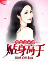 绝世美女的贴身保镖