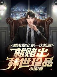都市鉴宝:第一次捡漏,就赌出稀世珍品! 第1章