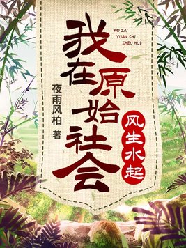 我在原始社会风生水起TXT下载