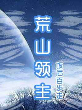 荒山领主小说阅读