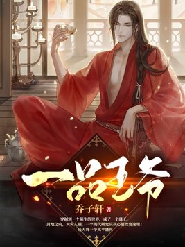 一品王爷小说免费阅读