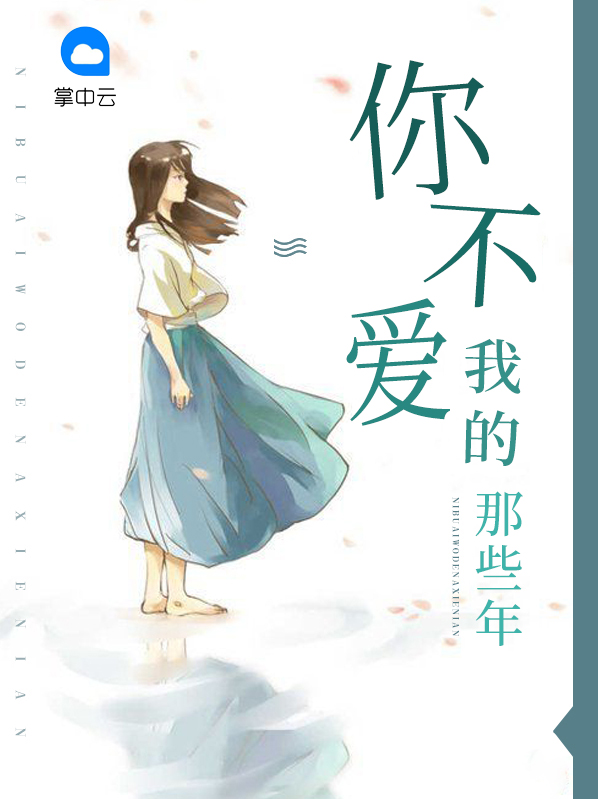 你不爱我的那些年 小说
