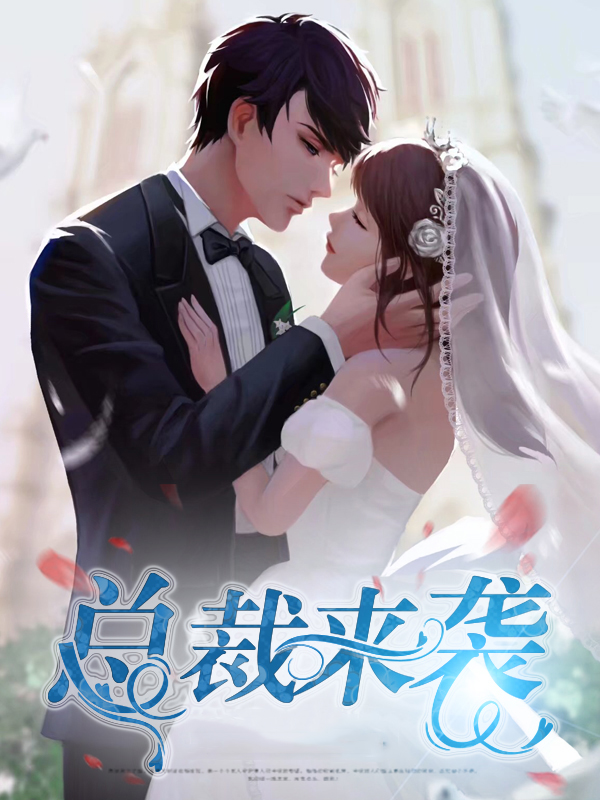总裁来袭先婚晚爱