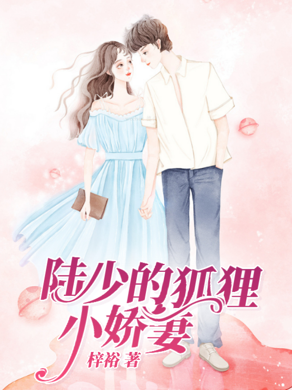 陆少的在线小娇妻小说