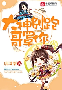 大神别跑小说