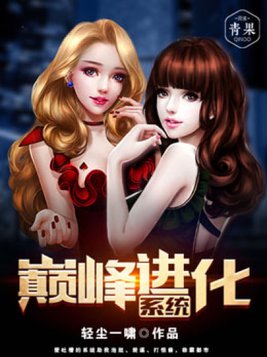 巅峰进化系统 聚合中文网