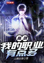 高武我的职业有点多 小说