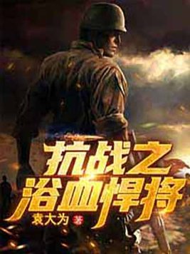 抗战之浴血悍将TXT下载