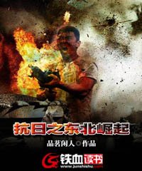 抗日之东北崛起全文阅读