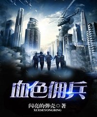 血色佣兵小说
