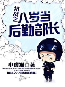 八岁后勤部长抗战小说