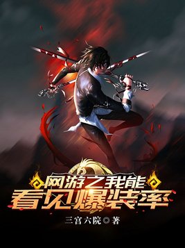 网游之我能看见爆装率TXT下载