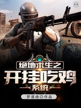 绝地求生之开挂吃鸡系统 梦逐绝