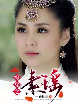 综穿之素瑶TXT