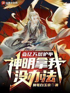 叠亿万层护甲,神明拿我没办法小说