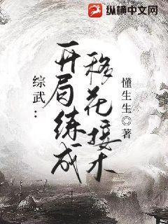 综武开局练成移花接木TXT下载