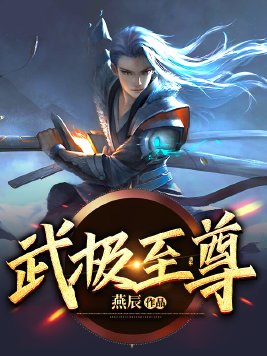 武极至尊 小说