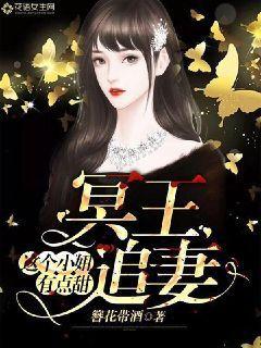 冥王追妻:这个小妞有点甜小说