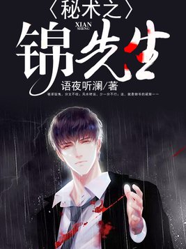 秘术之锦先生讲什么