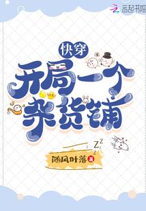 快穿:开局一个杂货铺 随风叶落