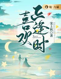 喜欢正逢时TXT